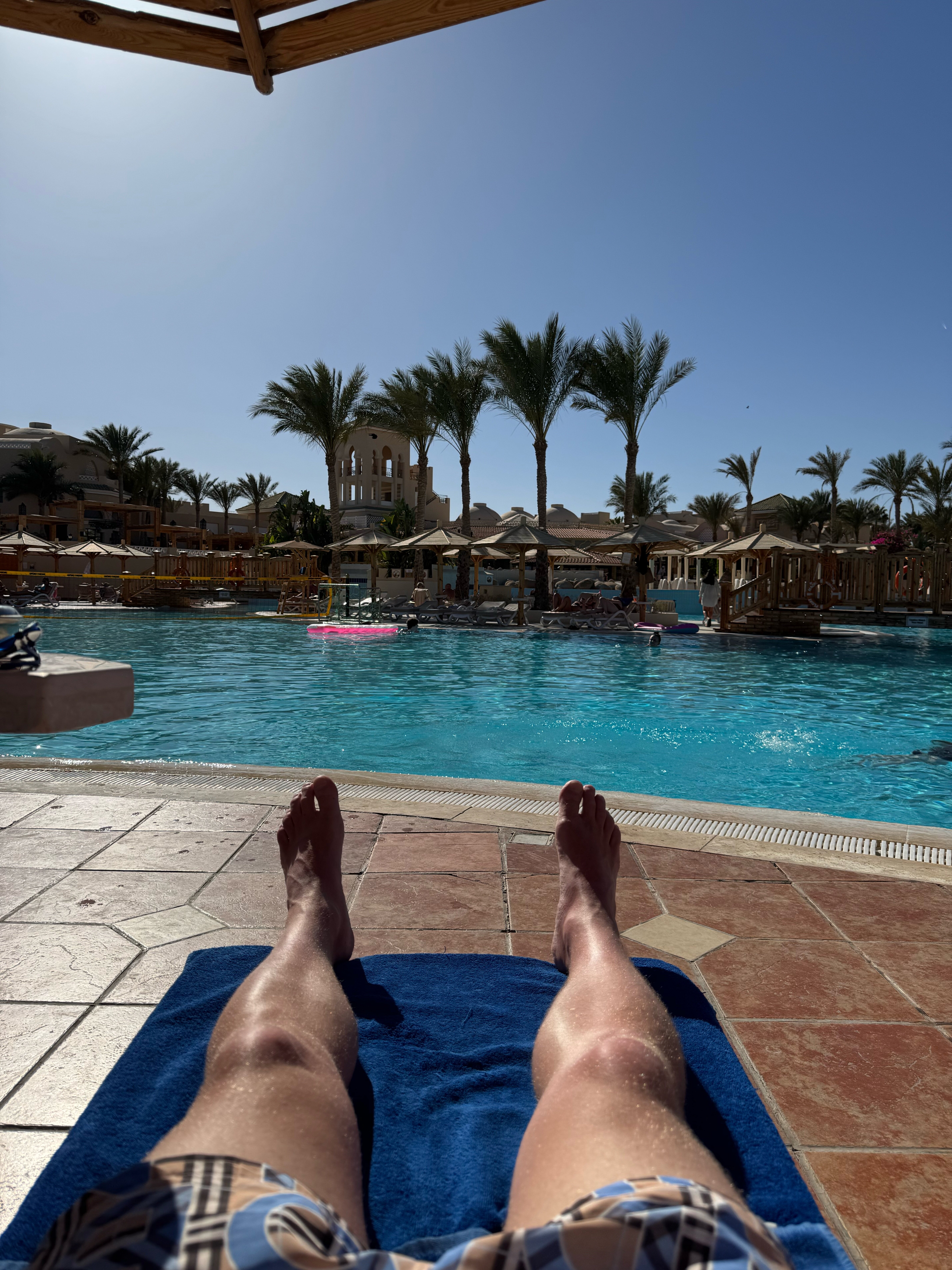 Фото Iberotel Redsina