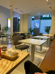 Итака Гирос (Krasnoarmeyskaya Street, 105), fast food