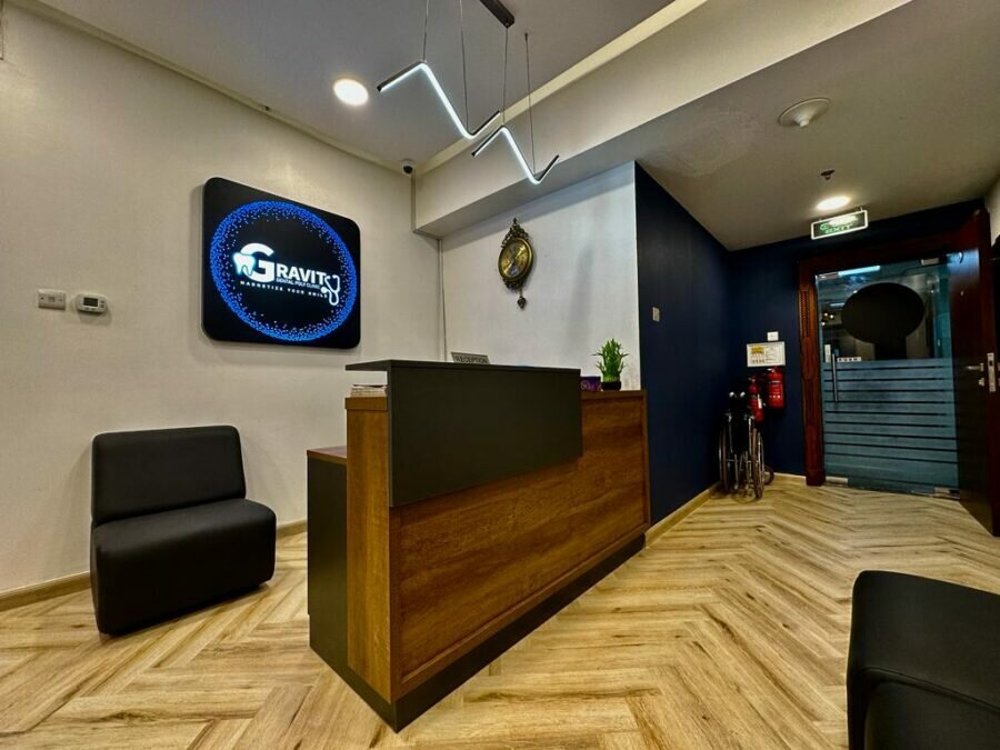 Interior design Touchstone Interiors, Dubai, photo