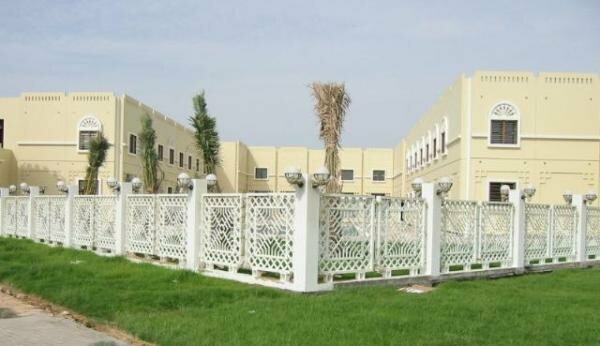 Building constructions The Contractors Company, Abu Dhabi, photo