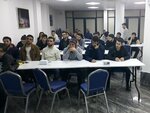 Istikamet Foundation (İstanbul, Eyüpsultan, Defterdar Mah., Şair Hakani Sok., 9A) ، أعمال خيرية