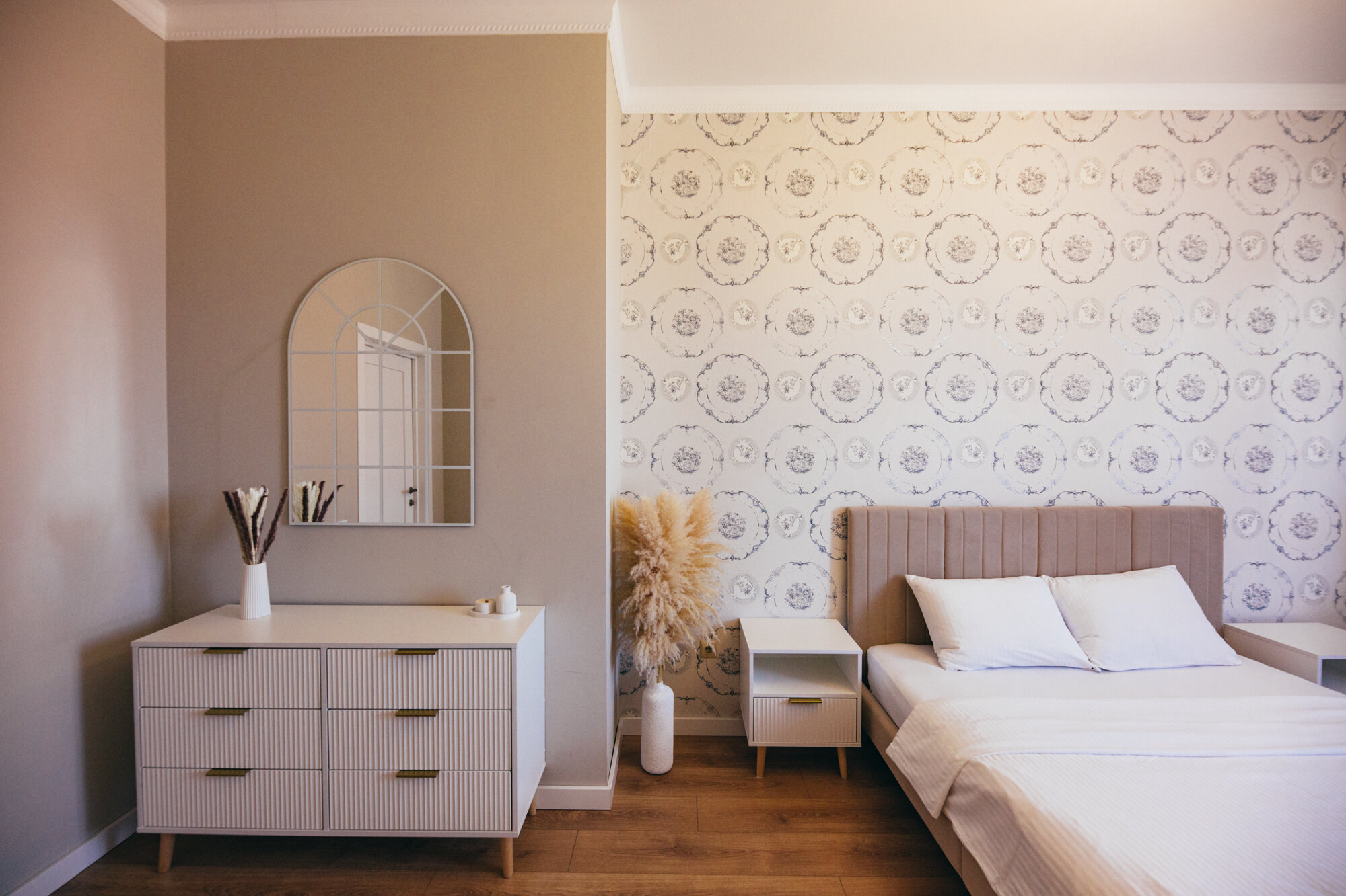 Фото Орхид Апартментс Зеленоградск