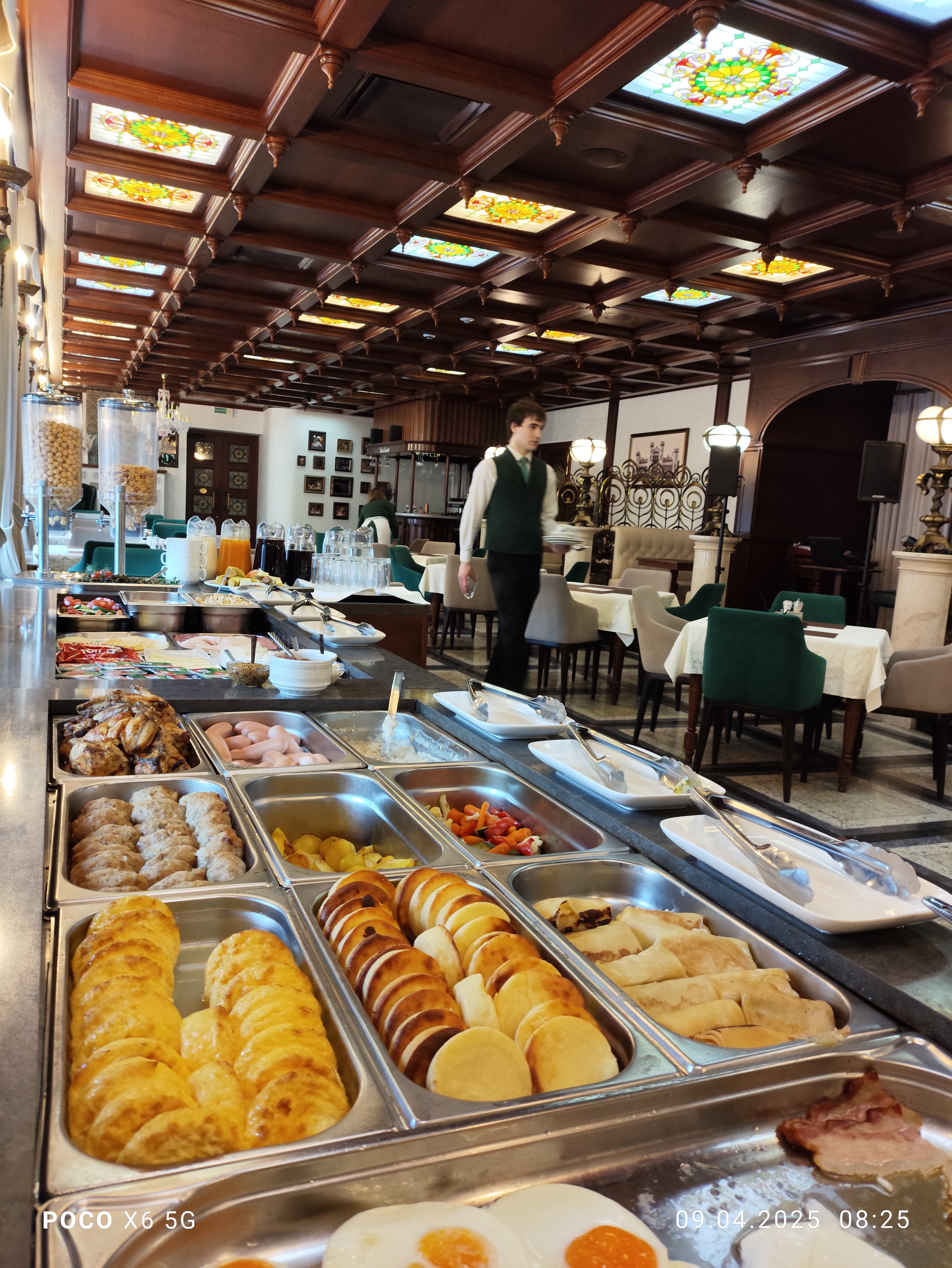 Фото Гостиница Гарни