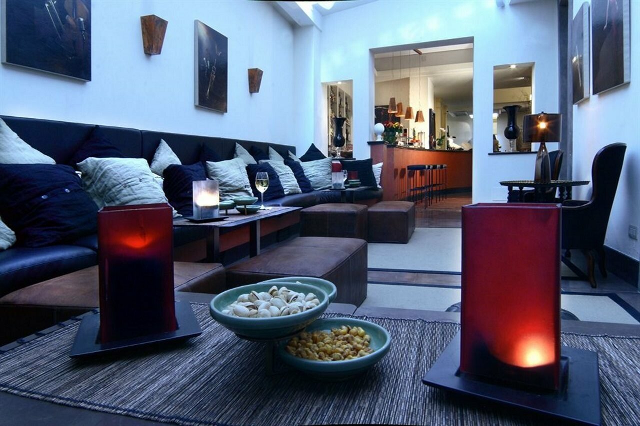 Фото Отель Adriano