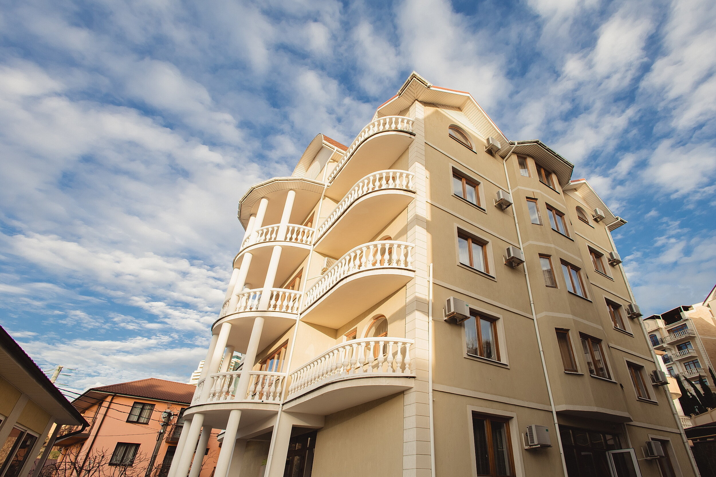 Фото отеля 4