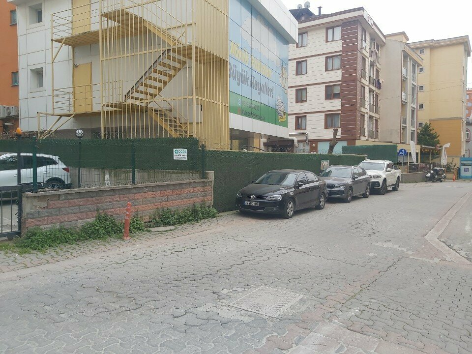أطباء بعيادات خاصة Aybala Sener Nutrition and Consultancy Center ، اسطنبول، صورة
