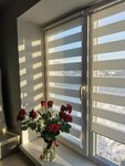 Zhalyuzist (Skladskoy proyezd, 11) ، ستائر العزل