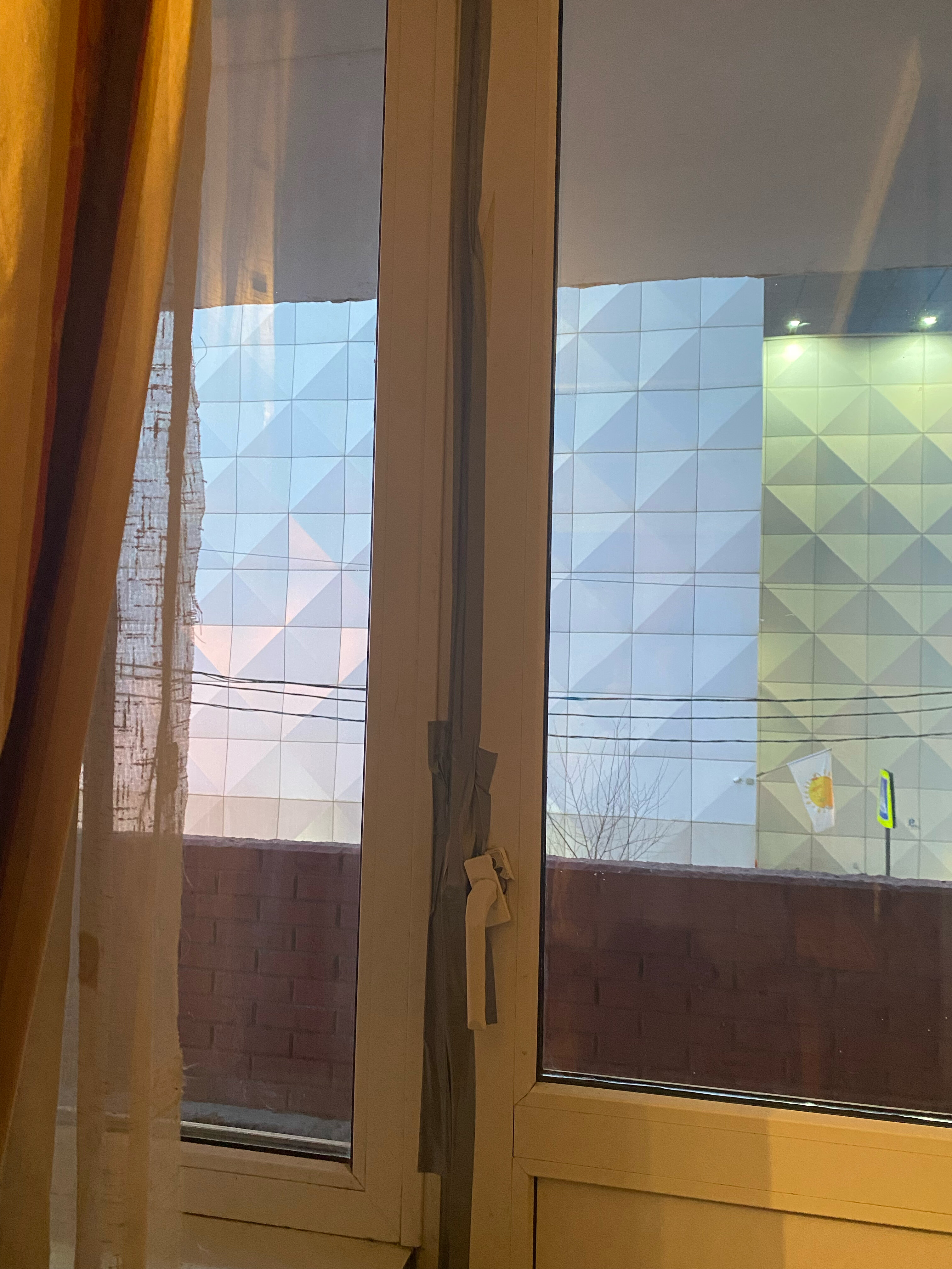 Фото Добрые соседи