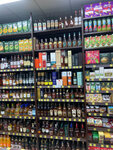 Krasnoe&Beloe (Ispytateley Street, 13), grocery