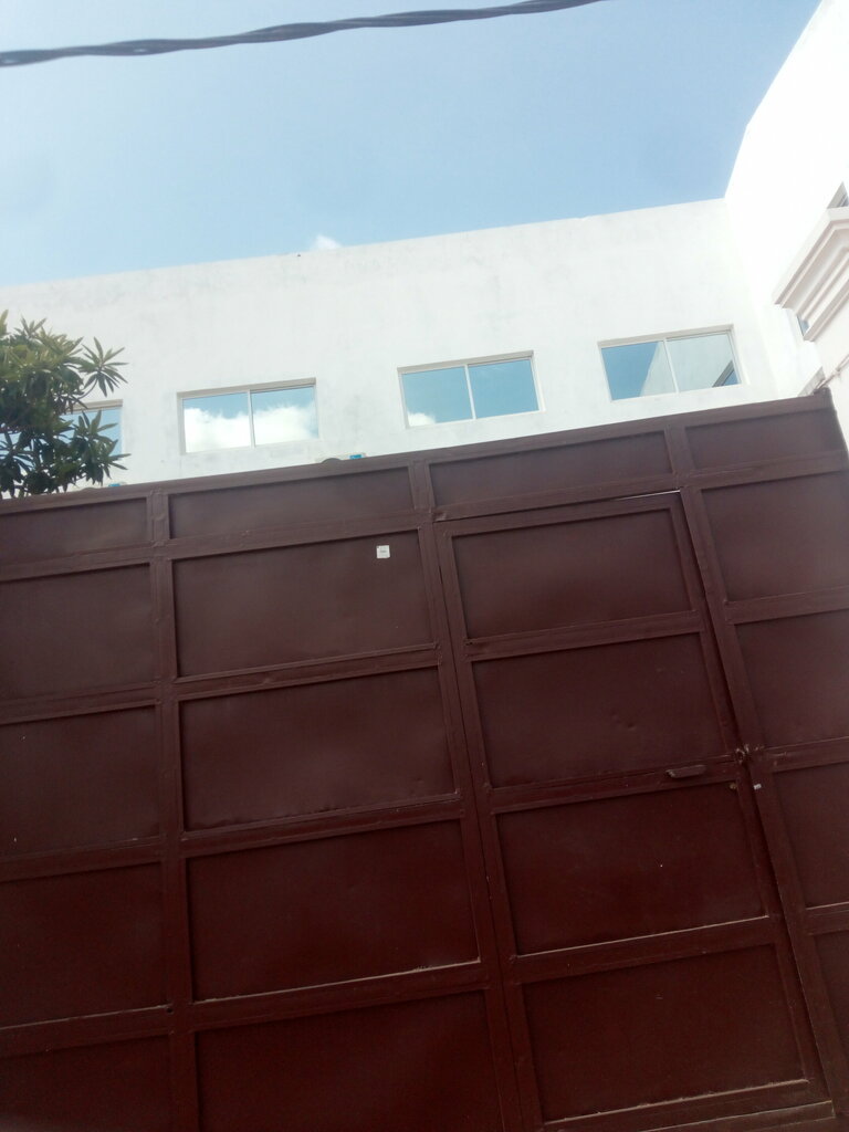 Hotel Igreja Cristã Assembleia dos Anciãos, Loanda, photo