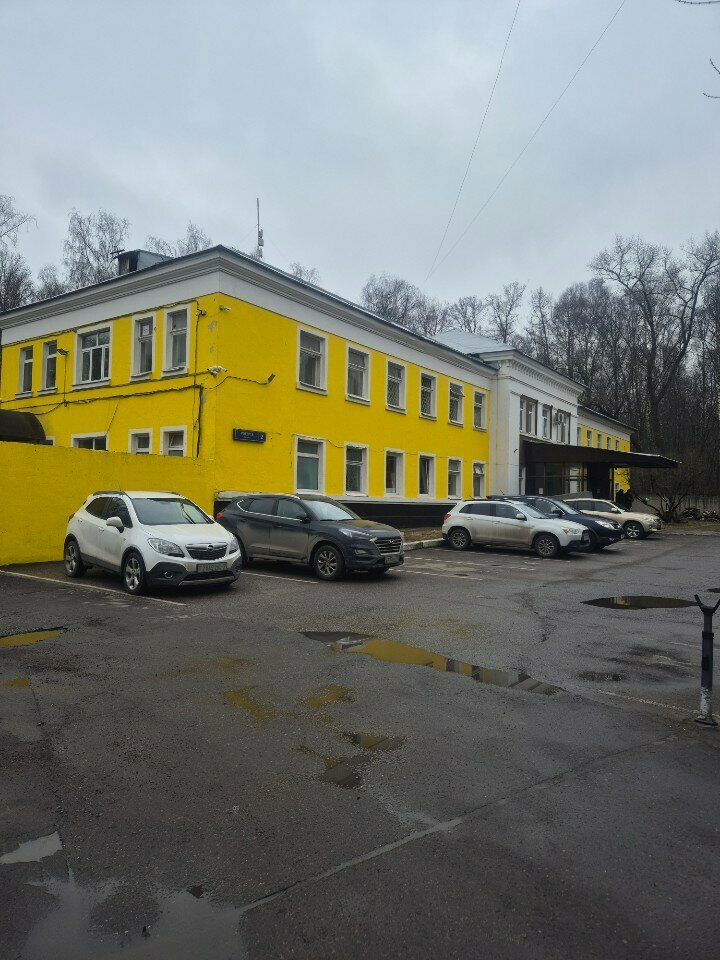 Auto parts and auto goods store Dustershop77, Moscow, photo