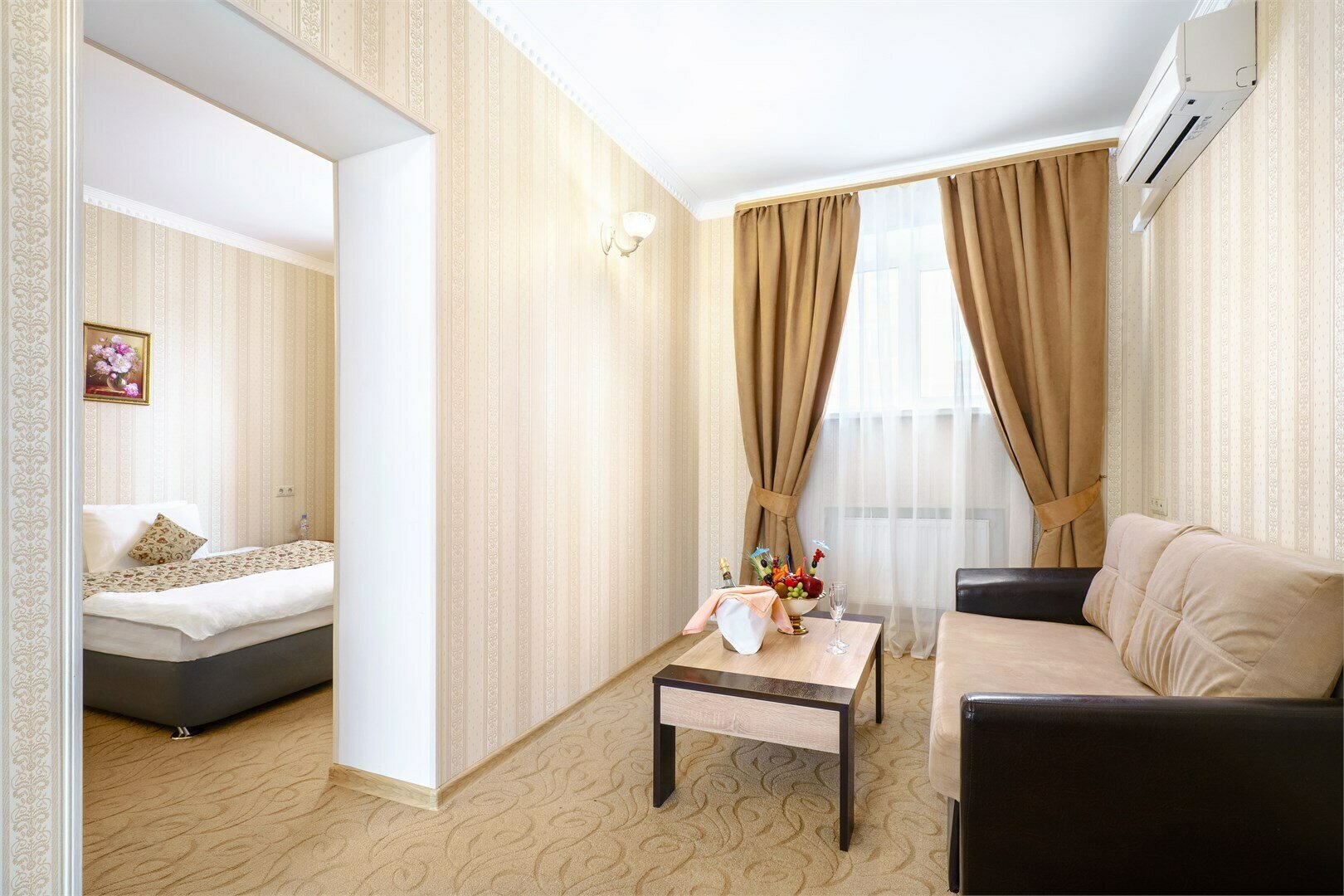 Фото Рублевка Village