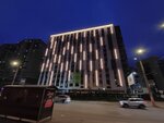 Levitan (Lenina Avenue, 55В), complejo residencial