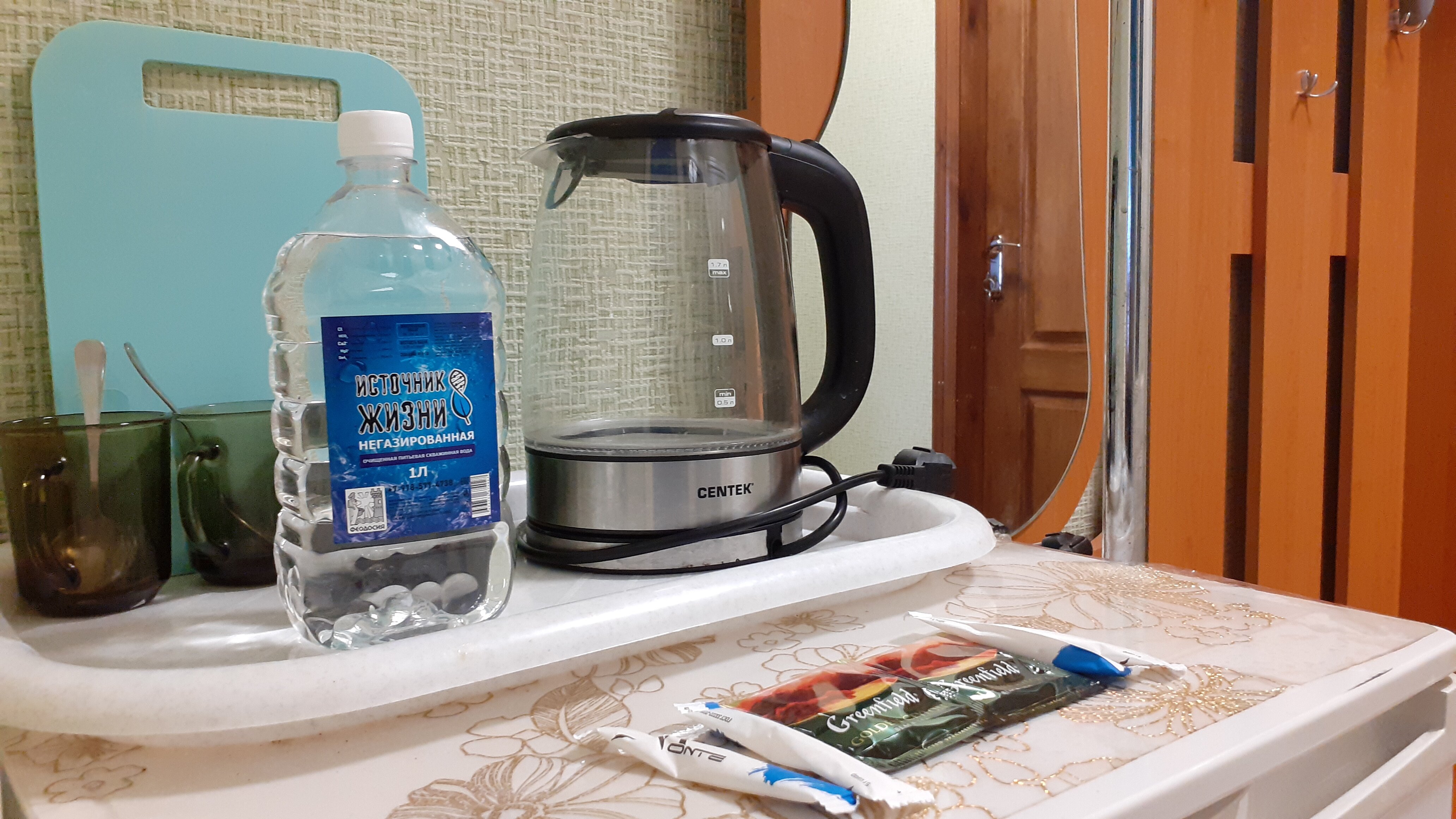 Фото Гулливер-1