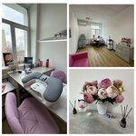 Si_Nails (Kievskaya Street, 76), nail salon