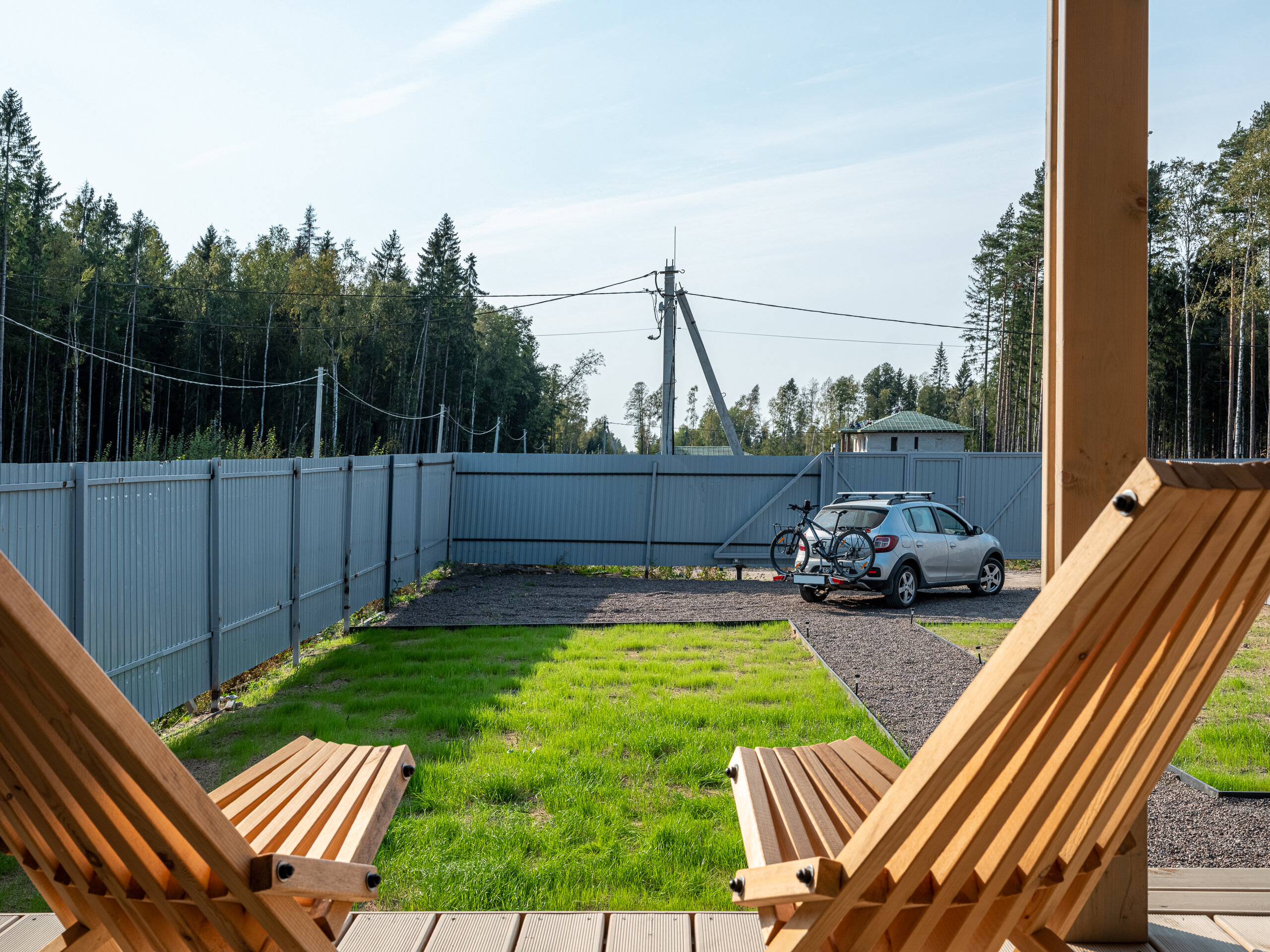 Фото Момент дома в Долине