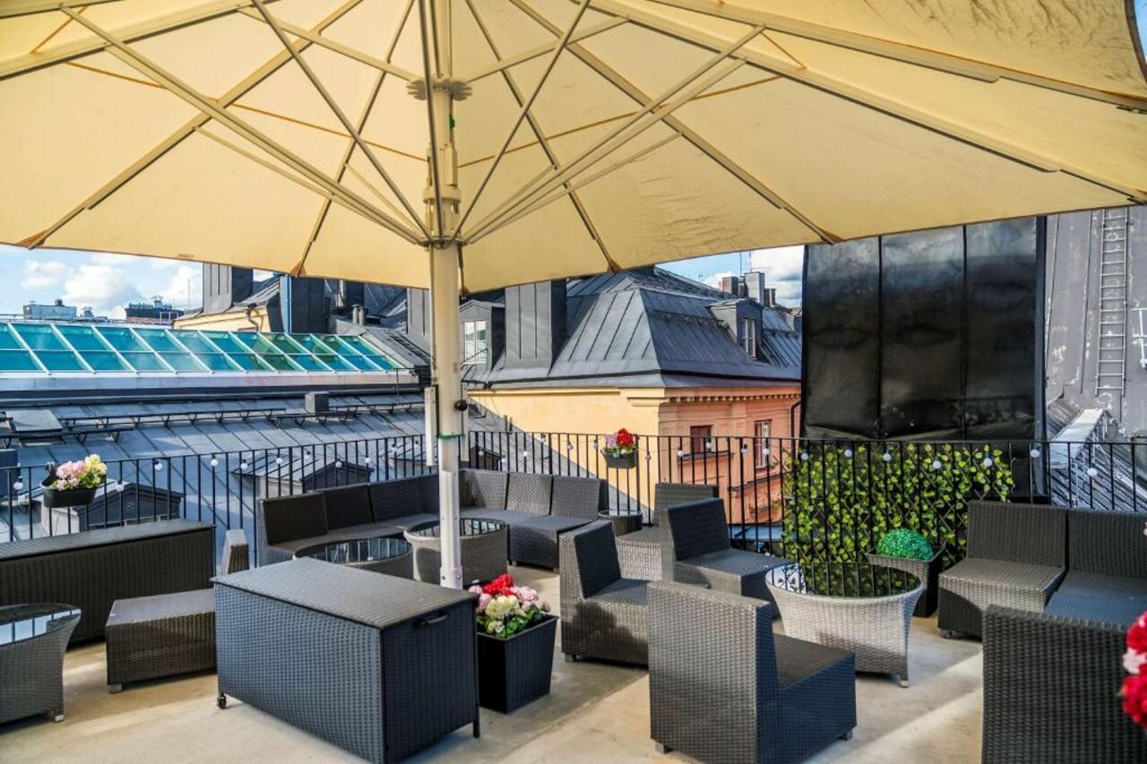 Фото отеля 3