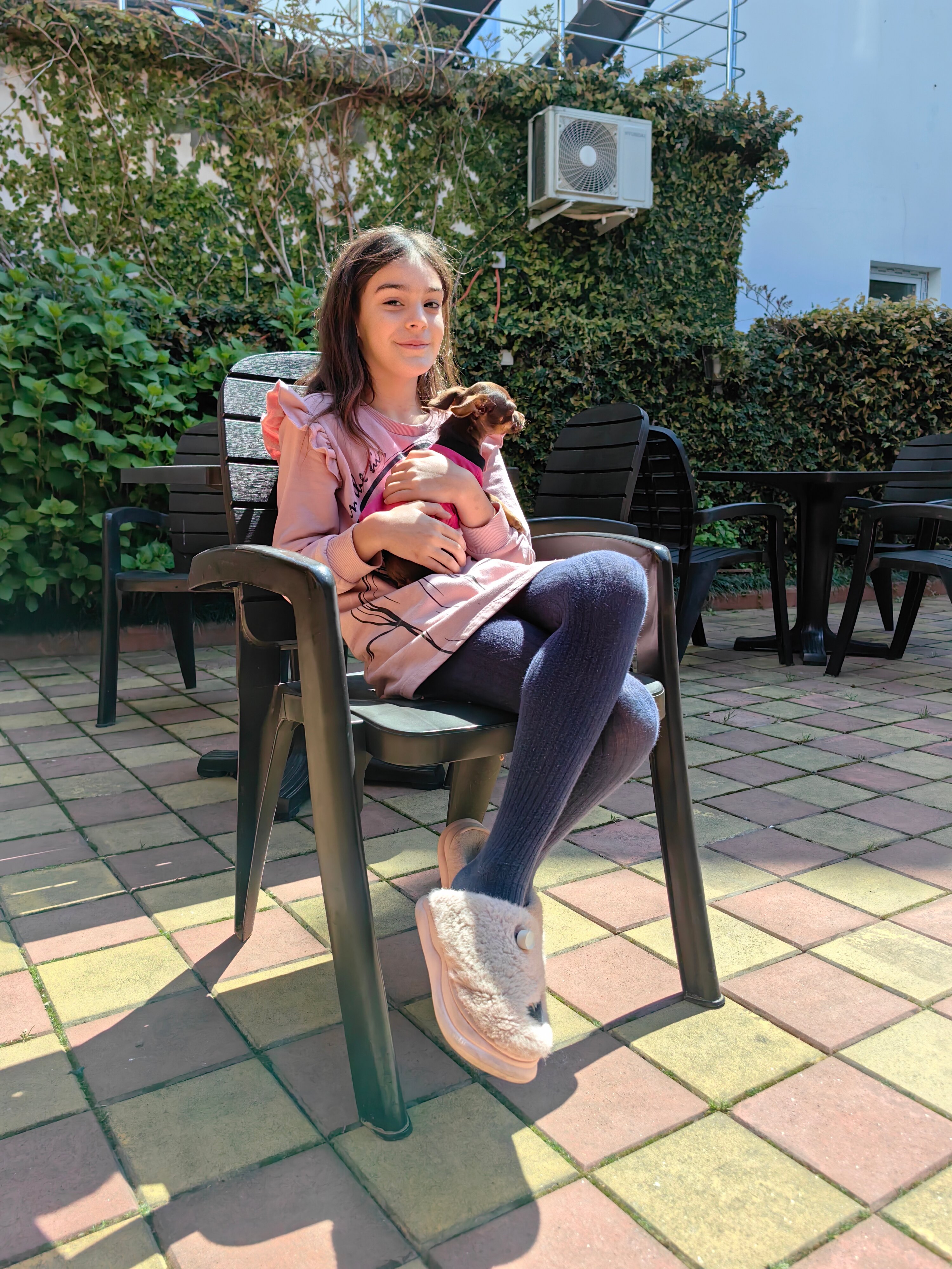 Фото Талассо