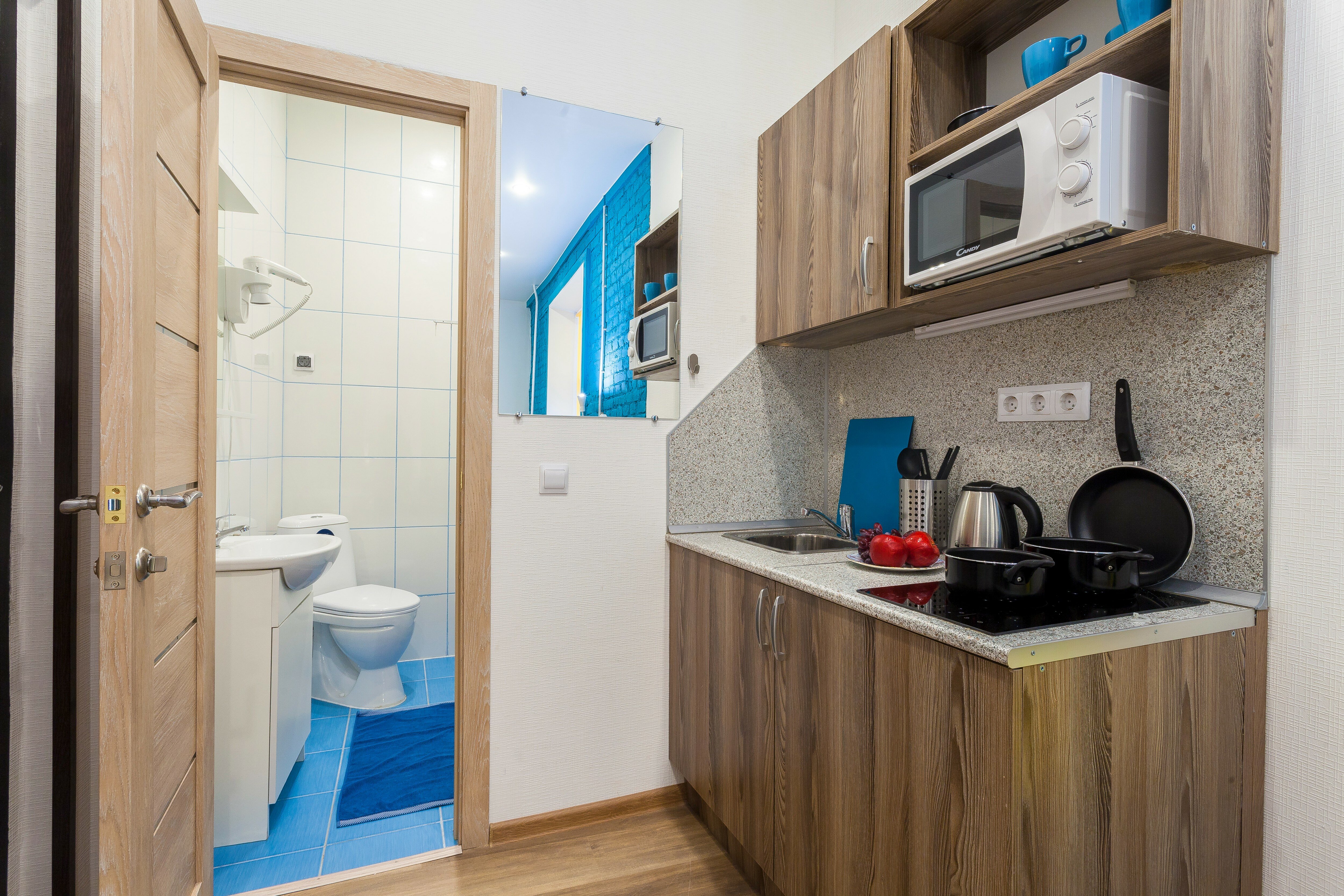 Фото MyRoom у Авроры