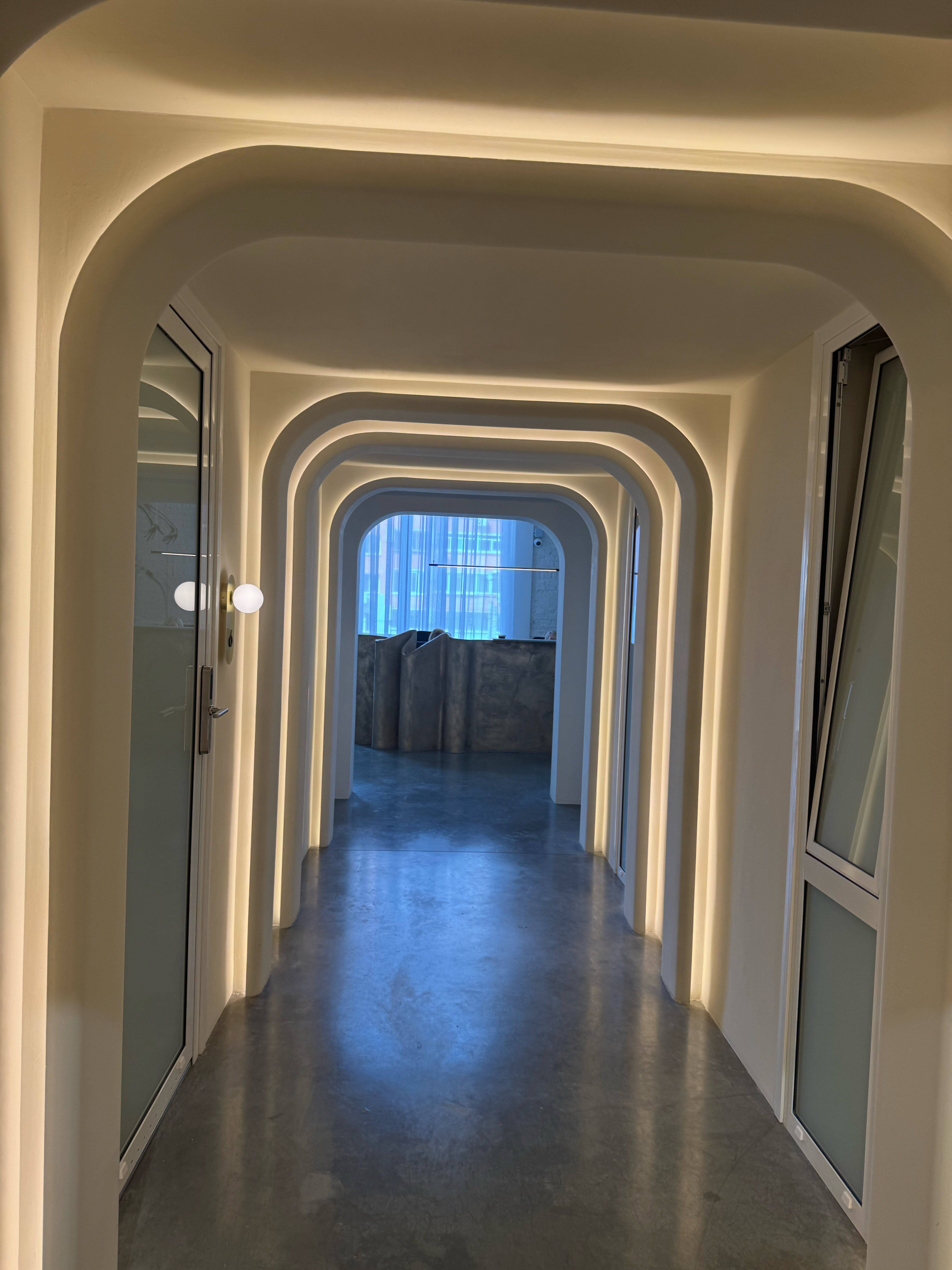 Фото Квартал