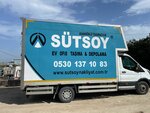 Sütsoy Evden Eve Nakliyat (Istanbul, Atasehir, Barbaros Neighborhood, Purple Hyacinth Street, 8E), moving company