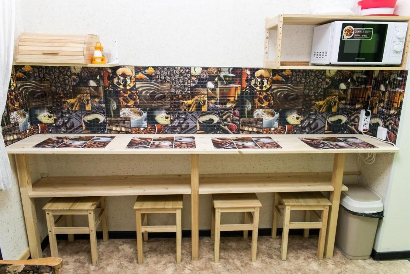 Фото Mohito Hostel