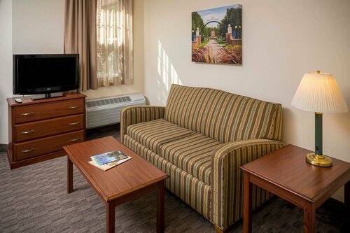 Гостиница Kress Inn, Ascend Hotel Collection в Грин Бэй