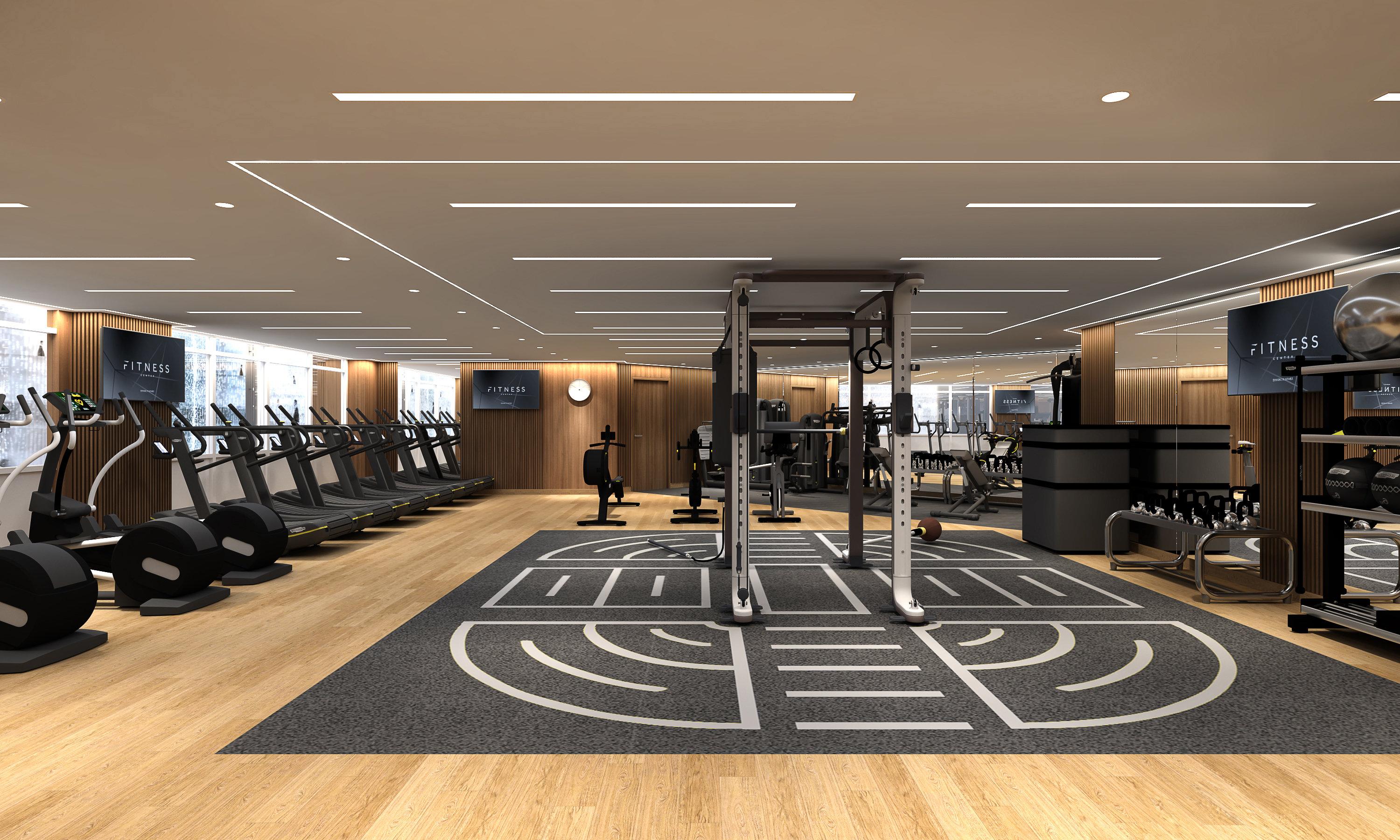 Фото Voco Stockholm Kista