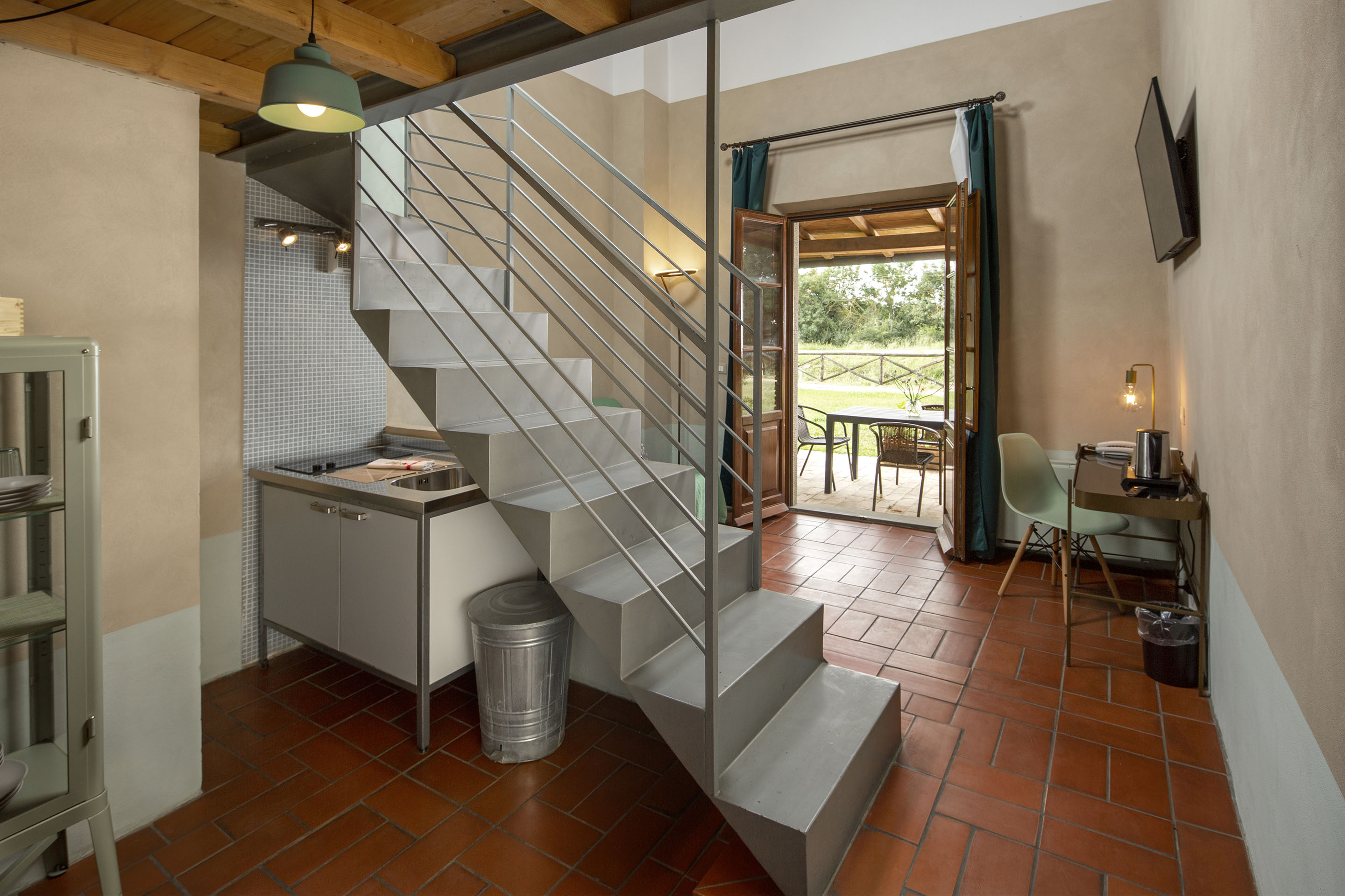 Фото Hotel Le Capanne