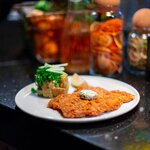 Fado Bistro (Ankara Province, Cankaya District, Remzi Oguz Arik Neighborhood, Kavaklidere Street, 7), fast food