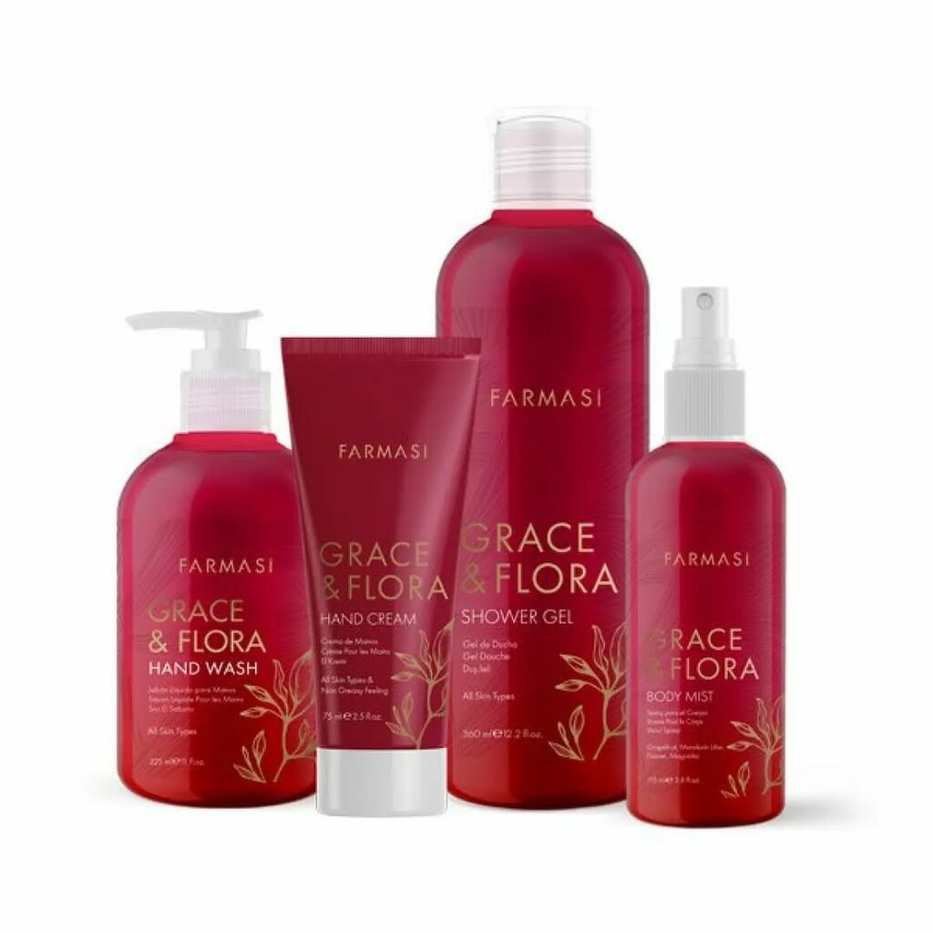 Perfume and cosmetics shop Cosmocos, Isparta, photo