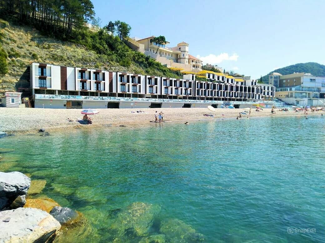 Фото Русское Море