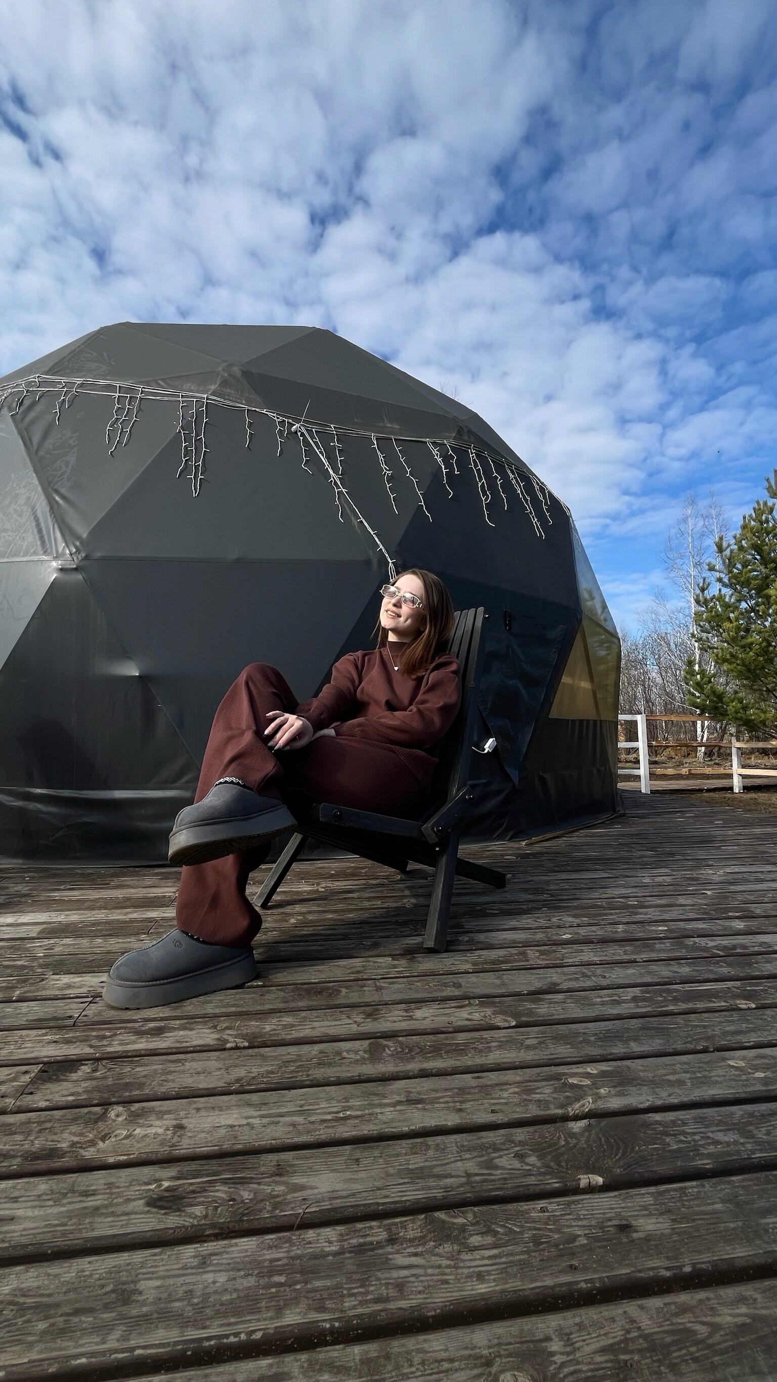 Фото Гевара Дача