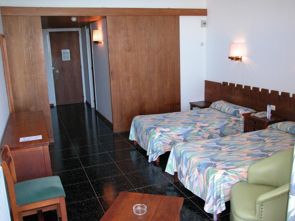 Фото Hotel Arenal