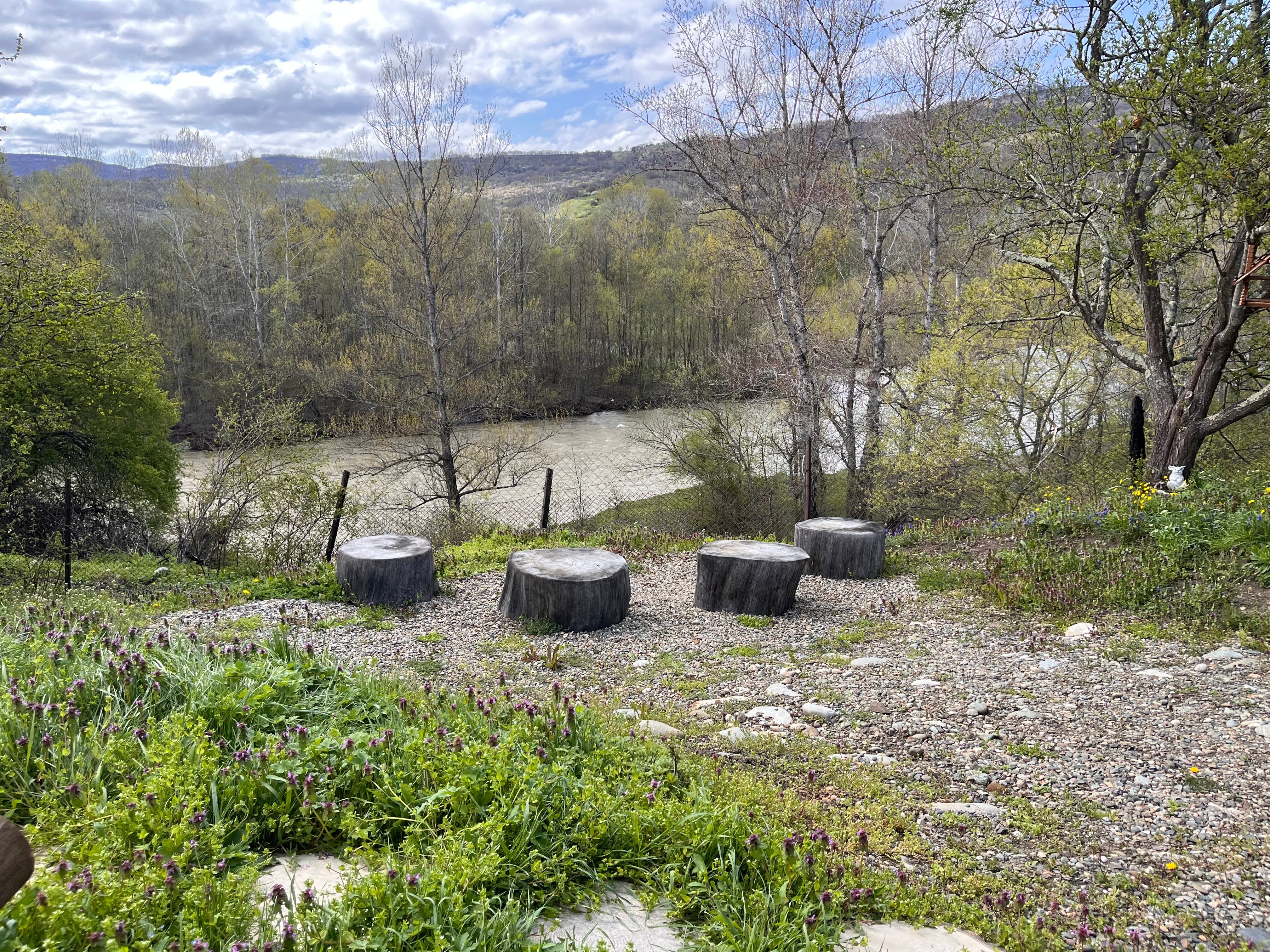 Фото Горы зовут