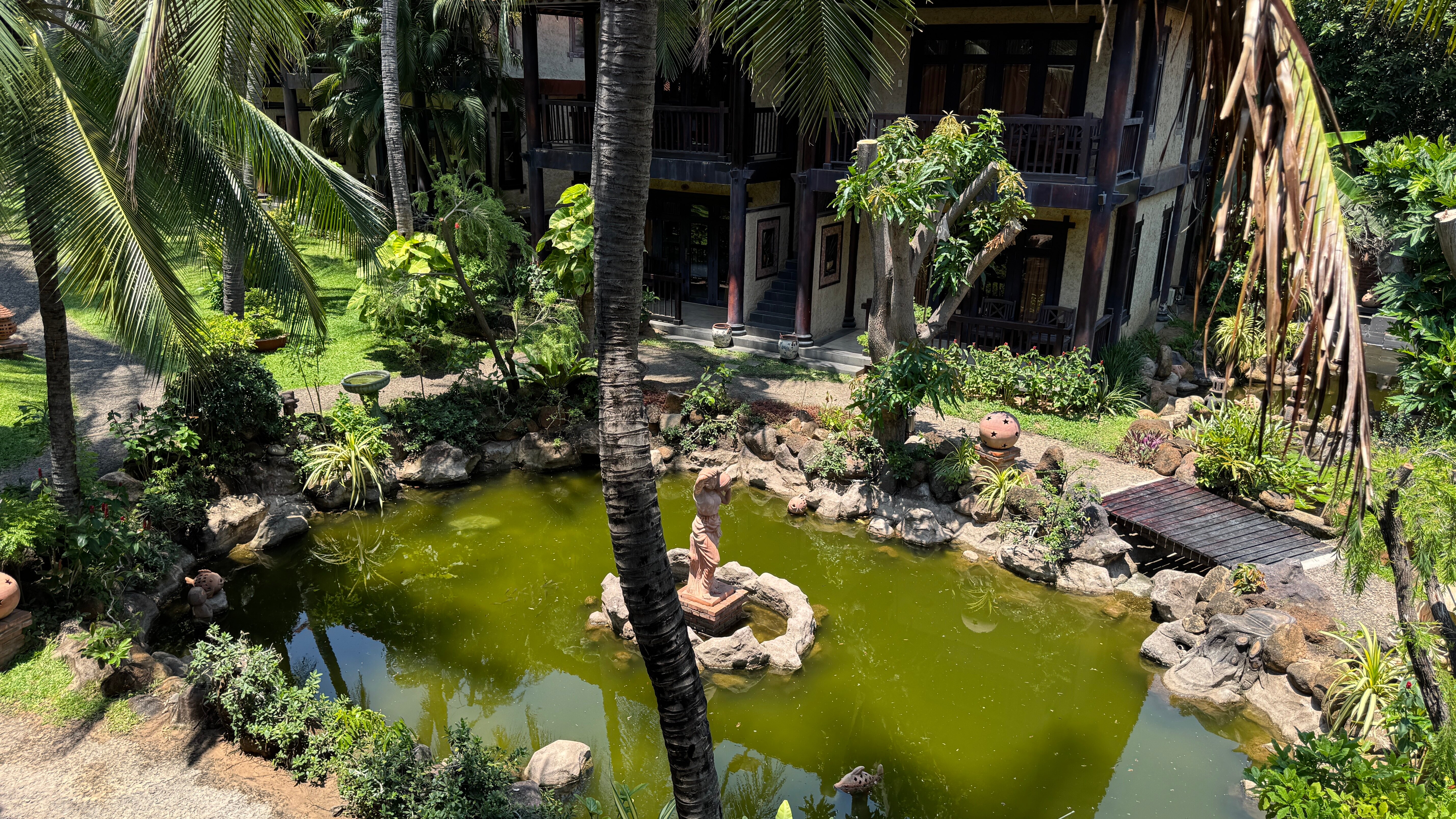 Фото Lotus Village Resort Mui Ne