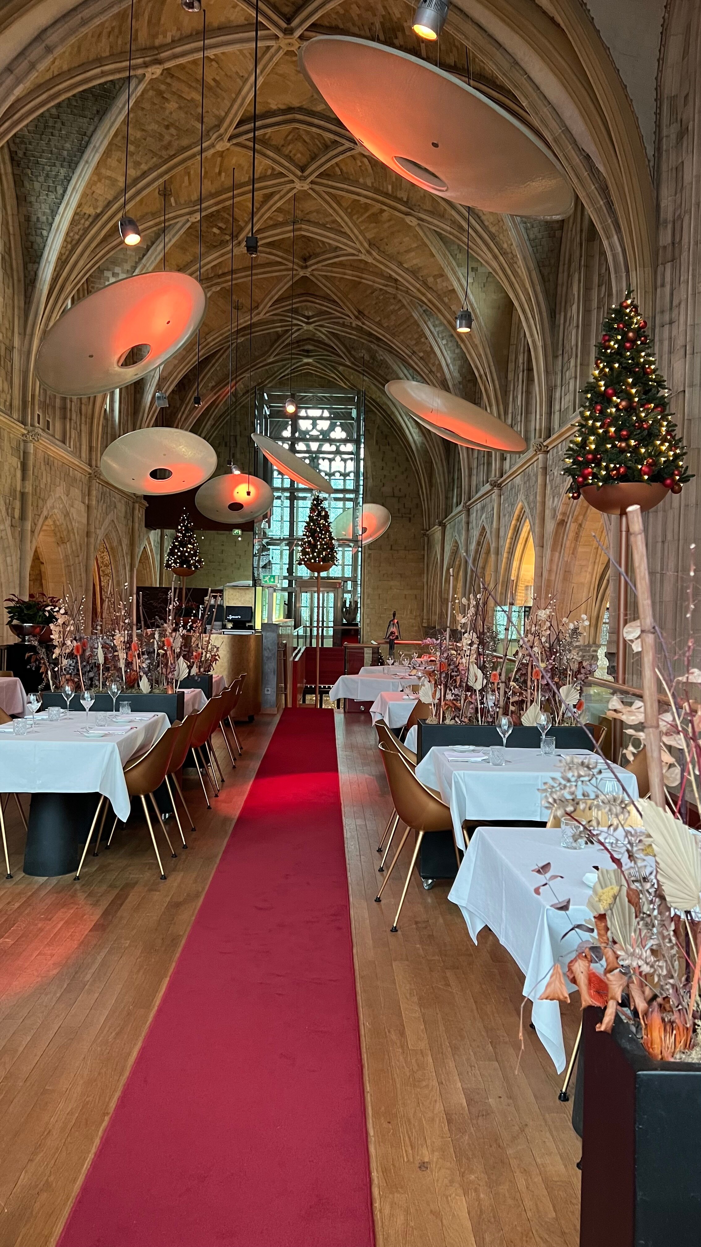 Фото Kruisherenhotel Maastricht