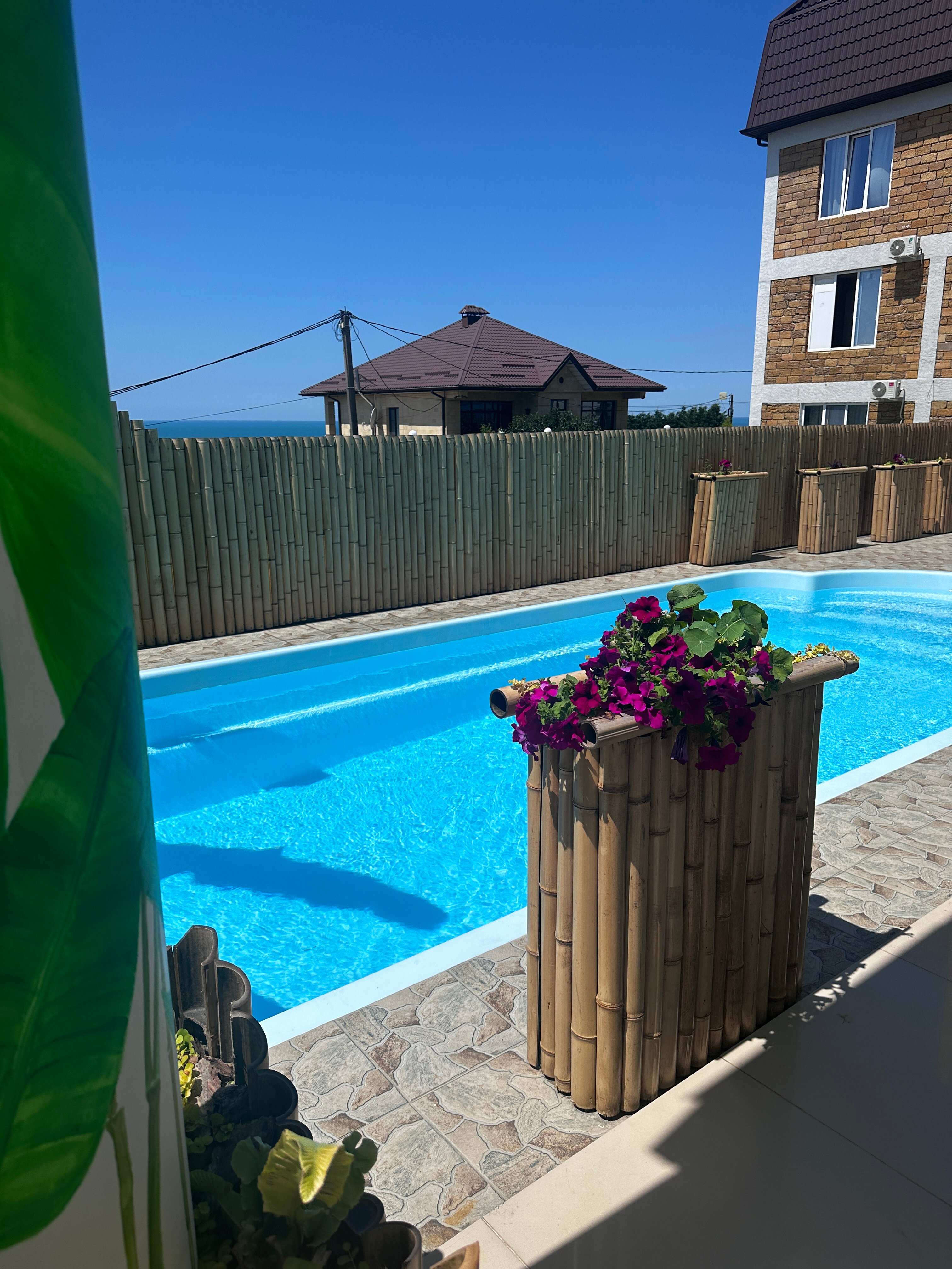 Фото Вилла Чудачка