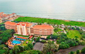 Гостиница Taj Samudra в Коломбо