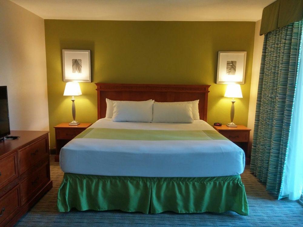 Фото San Joaquin Hotel