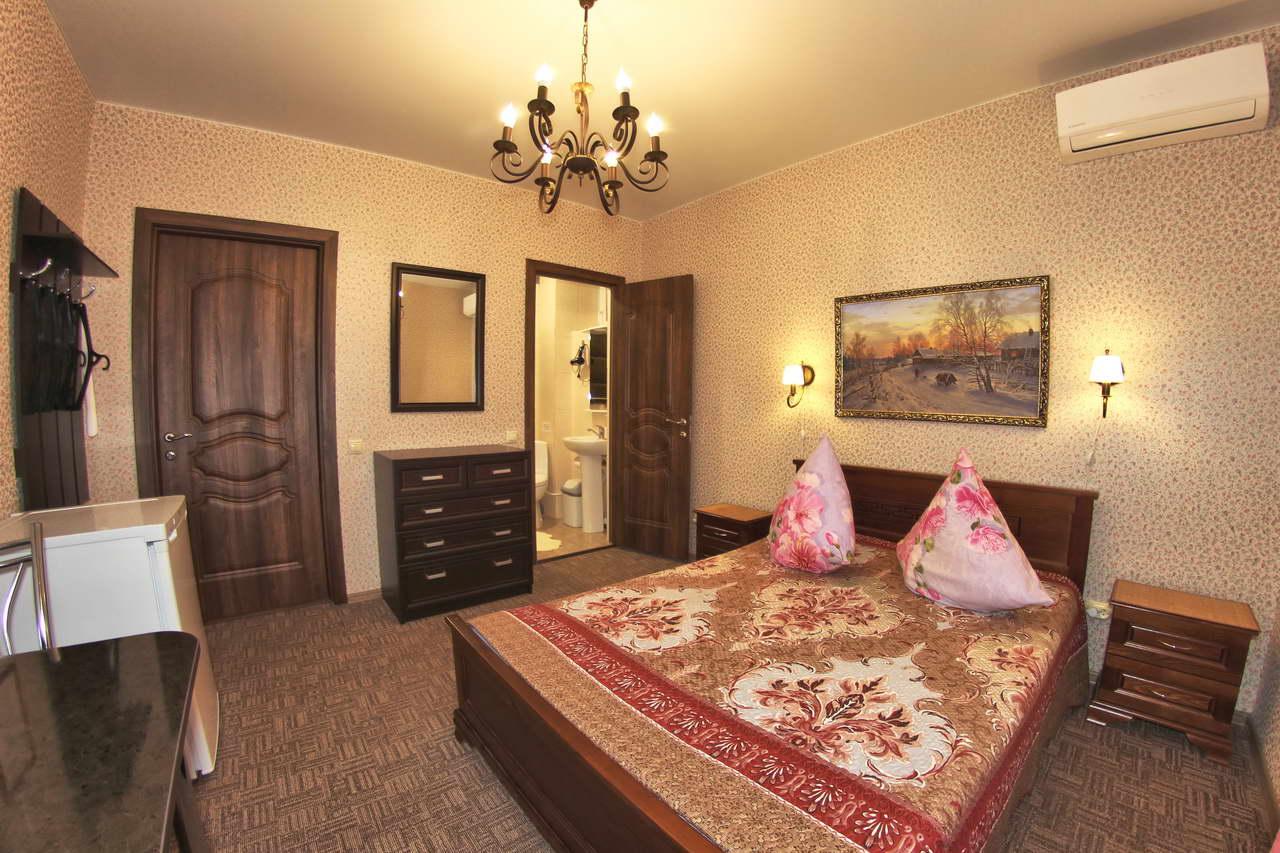 Фото ИнСуздаль