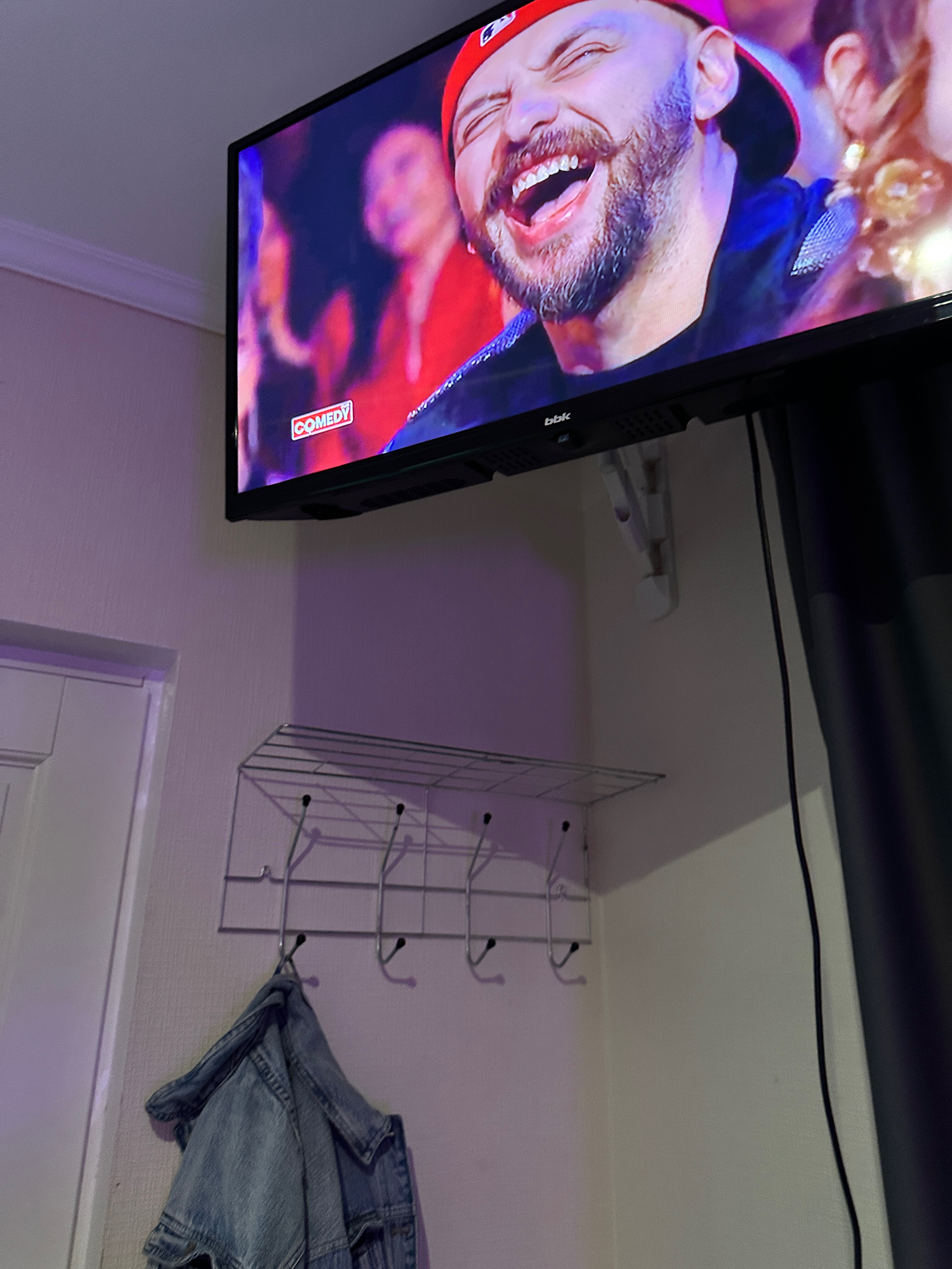 Фото Московский