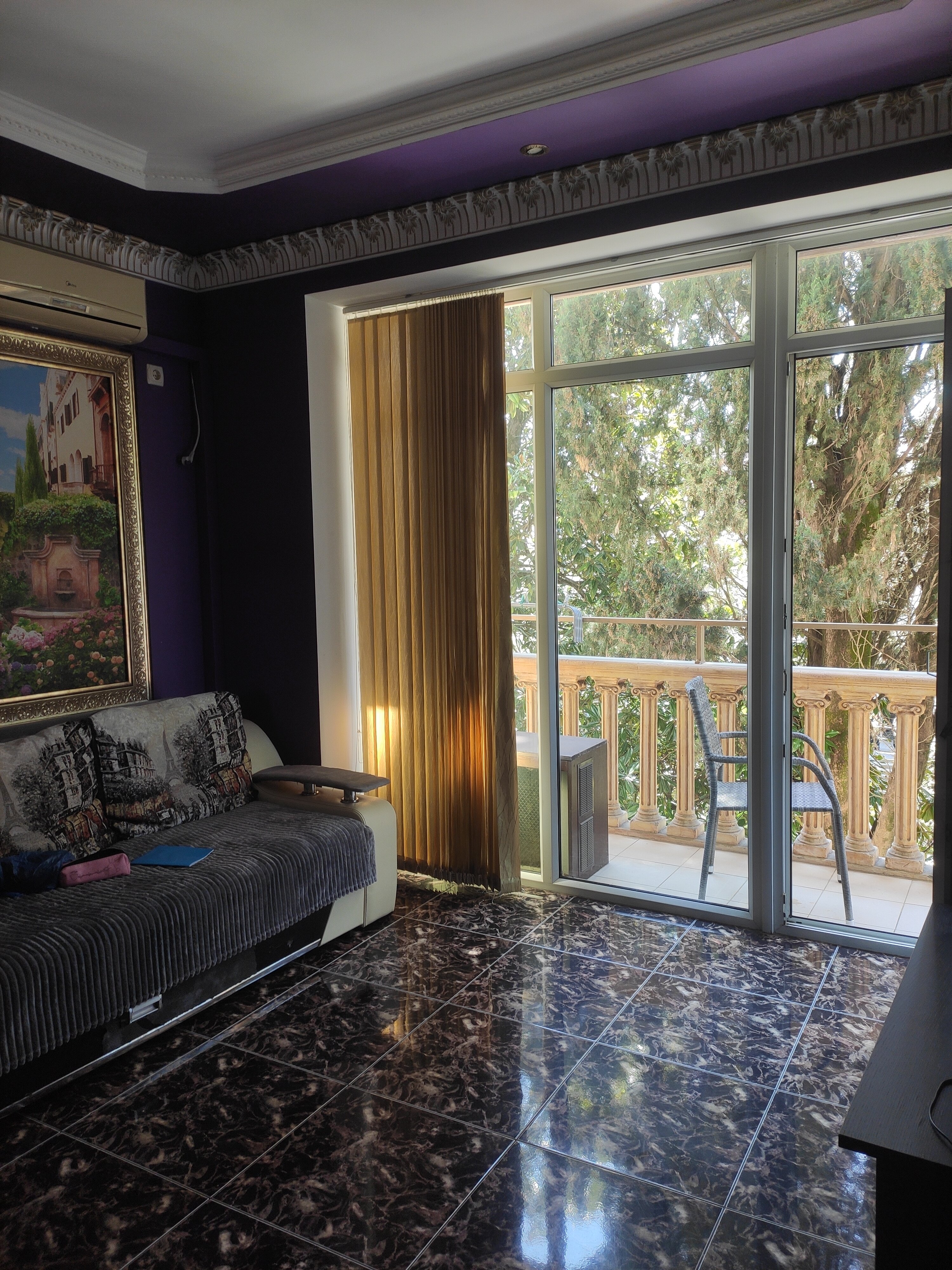 Фото Малибу