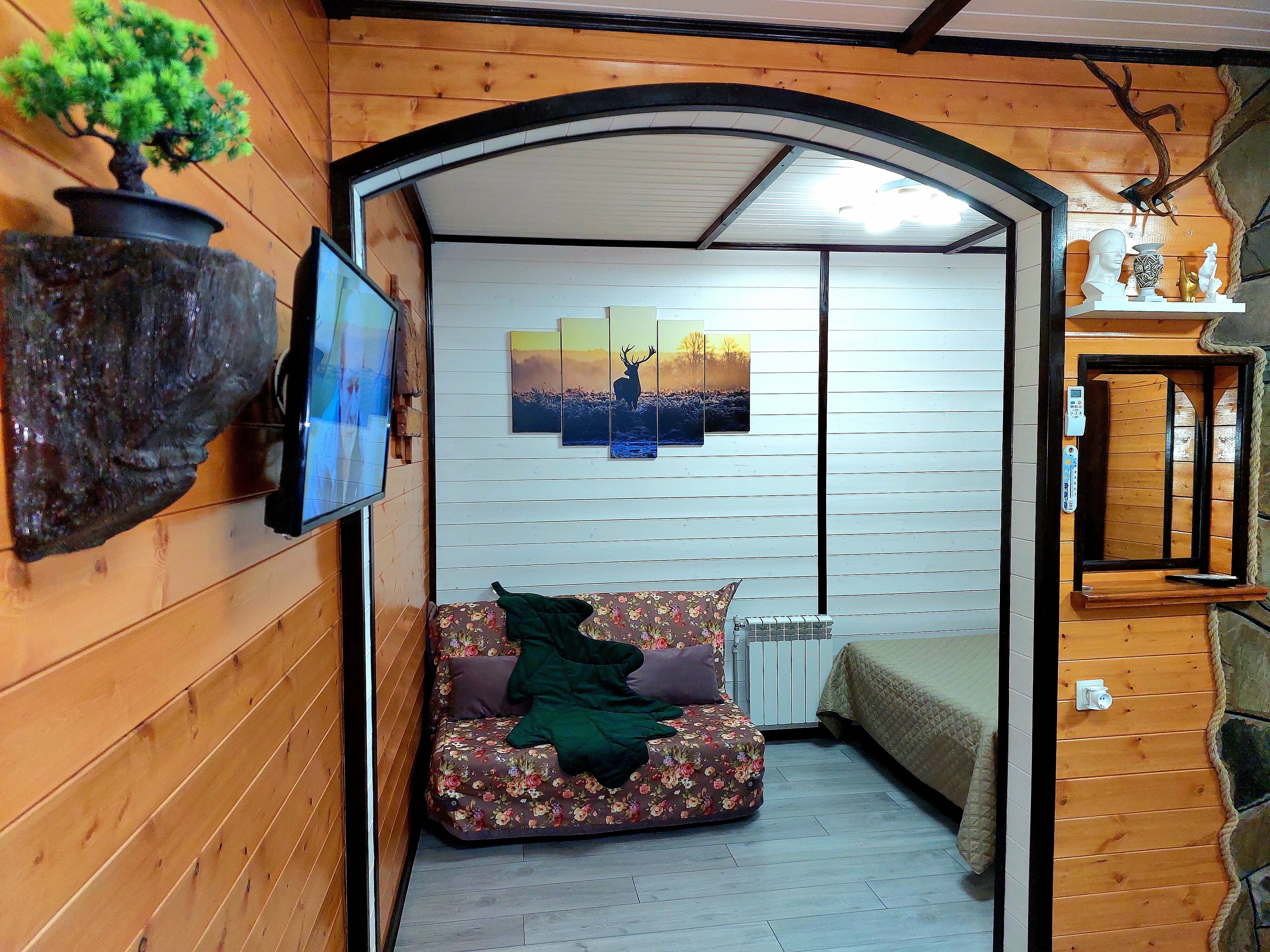 Фото Горный Хрусталь