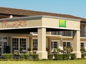 Гостиница ibis Styles Albany