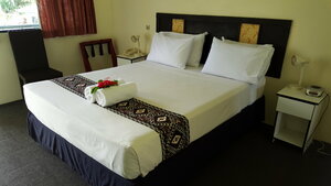 Гостиница Grand West