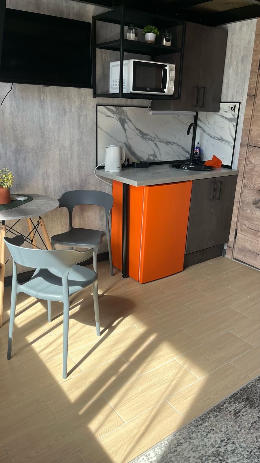 Фото Рейс 66