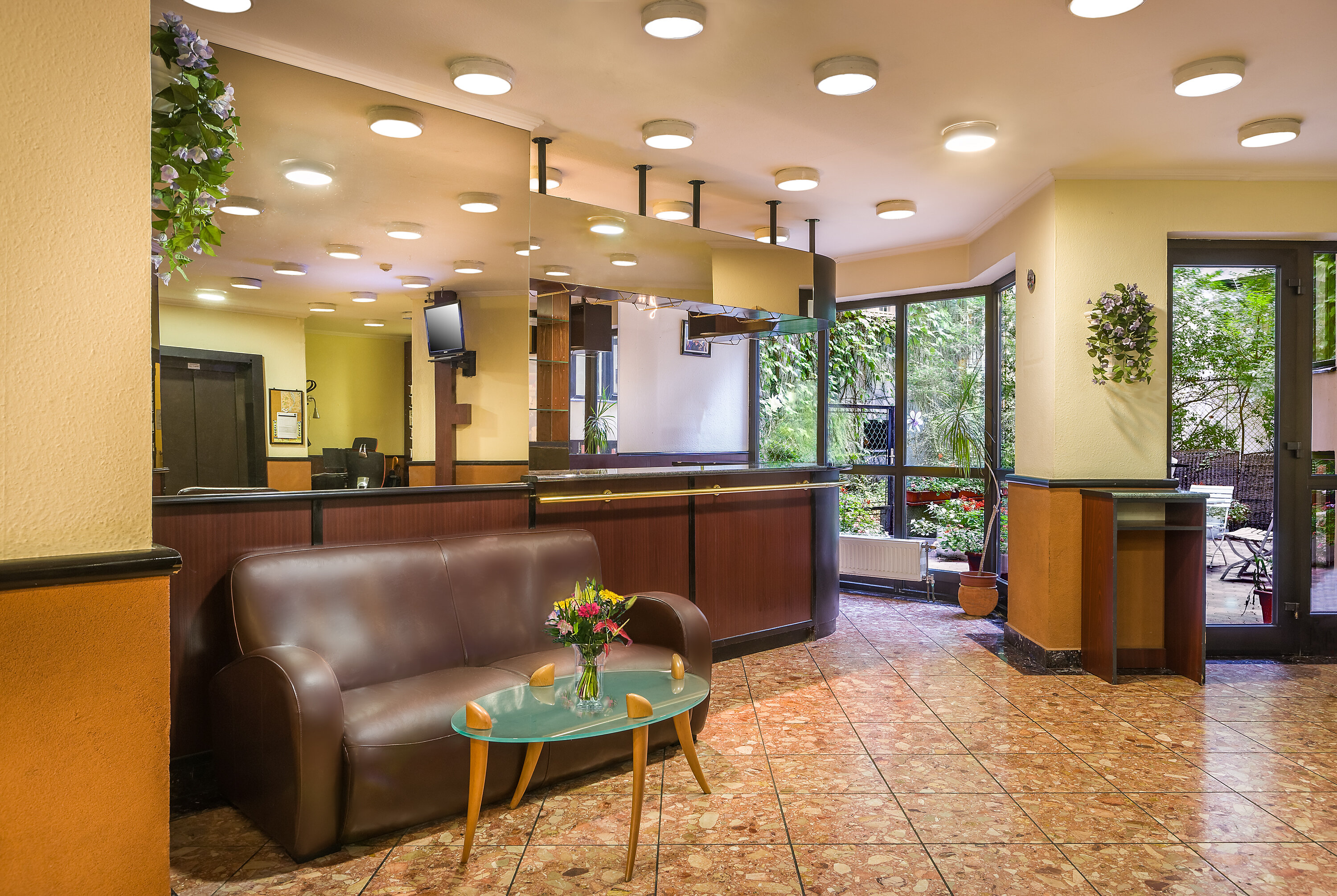 Фото отеля 4