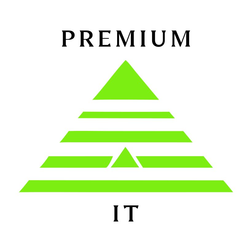 IT company Premium IT, Tula, photo