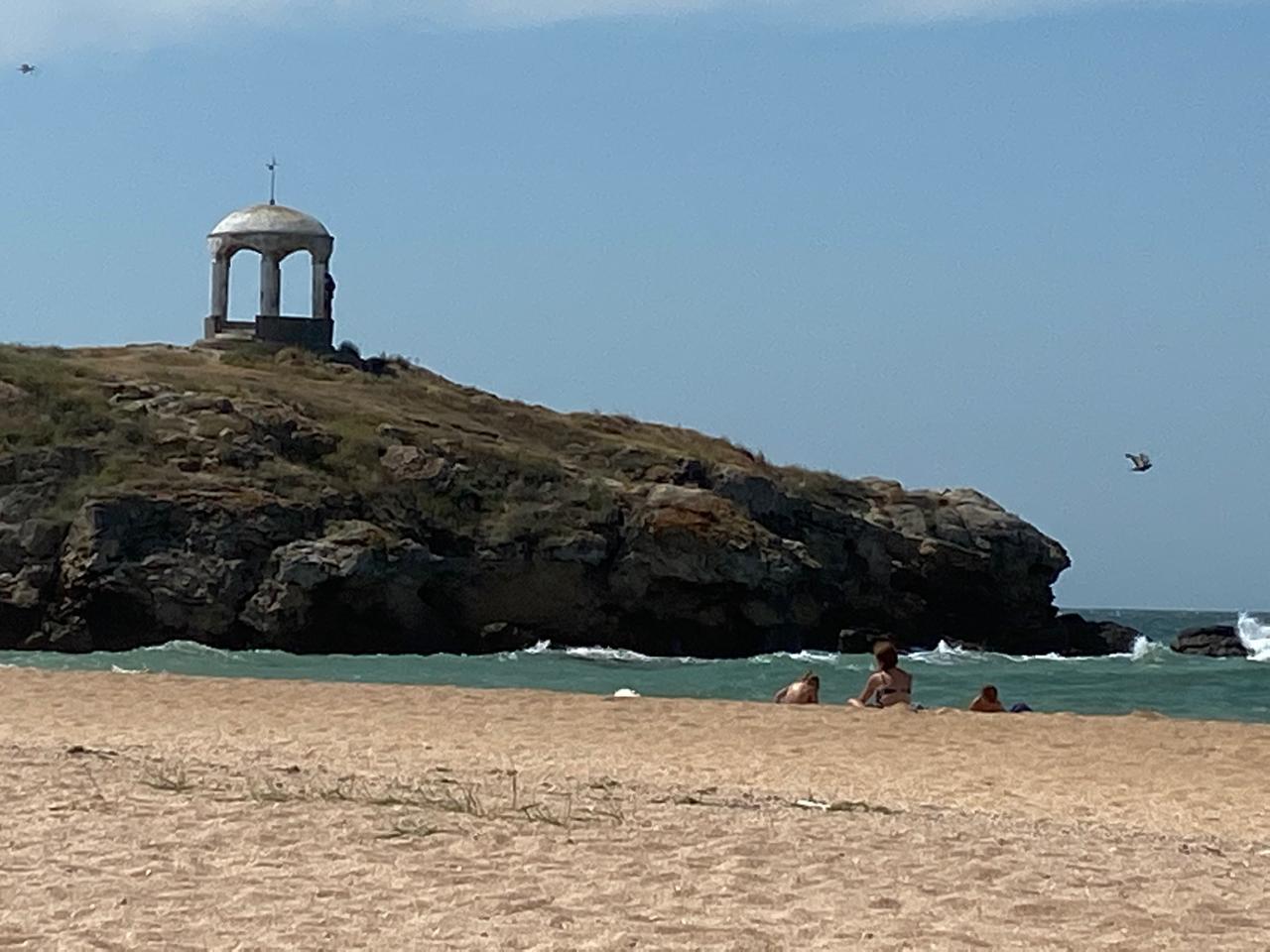 Фото Калипсо